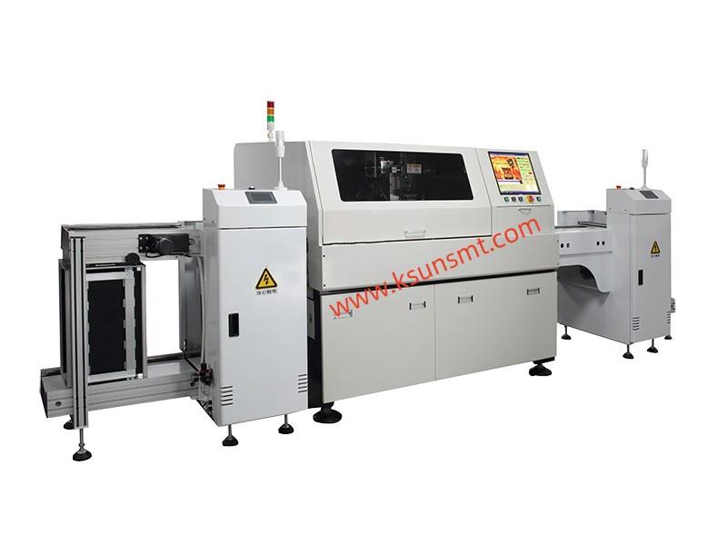 R20H Off-line Radial Insertion Machine